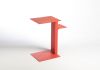 Side table – Couch table - Red Side table - 3