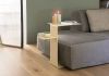 Side table – Couch table - Gray Side table - 7