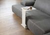 Side table – Couch table - Grey Side table - 5