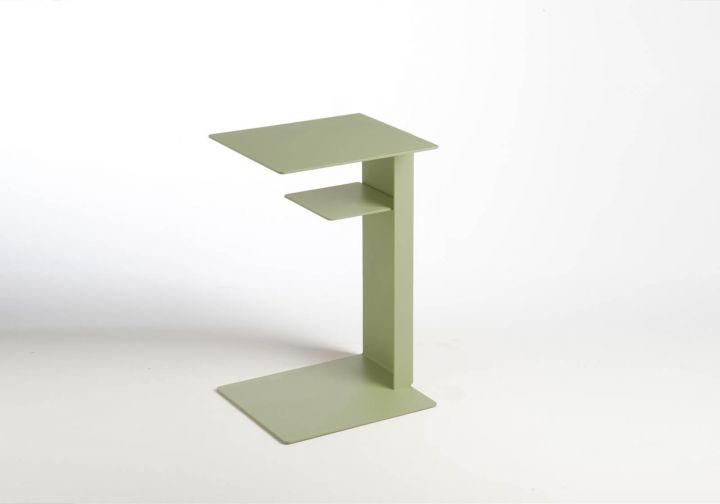 Buy Side table – Couch table - Green