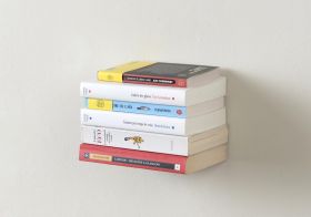 Bookshelves : Buy Modern Book Shelving System