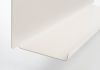 Set of 2 Kitchen wall shelves "LE"  Detail 1