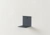 Bookend 12 x 12 cm - Grey Home - 10