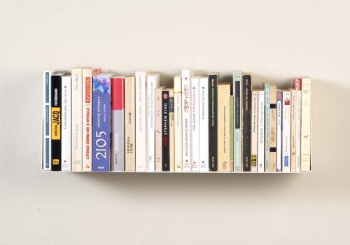 Bookshelf 23,62 inches long Bookshelves - 1