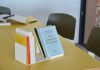 Étagère Livres - Support pour livre - 30 x 15 cm - Blanc - Gauche Petite étagère - 13