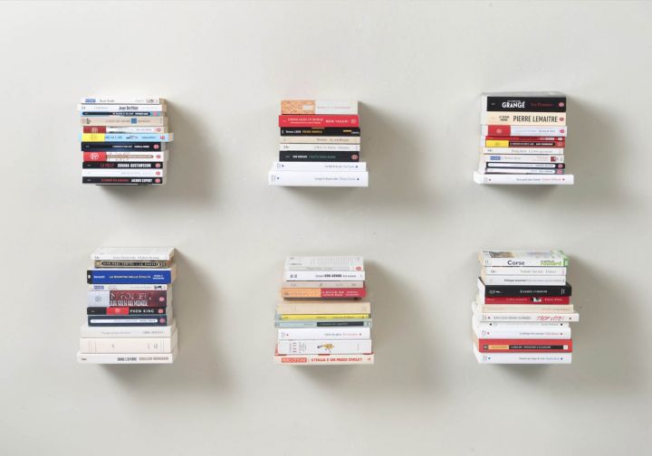 Bookshelves : Buy Modern Book Shelving System