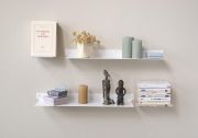 copy of Wall shelf TEEline 60 cm - Set of 2 Design Wall Shelves - 1