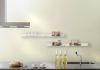 Kitchen shelves 60 cm - Set of 2 Kitchen shelves - 8