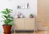 Floating shelf - 17,71 inches Floating Shelves - 2