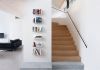 Wall Bookshelves 11,8 x 5.9 in - Set of 6 Bookshelves - 7