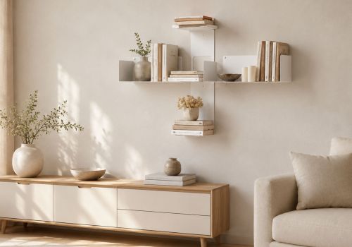 Estante para Libros  "TUS" Estanterías librerías - 1