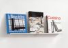 Shelves for picture frames - Set of 2 Bookshelves - 3