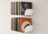 Vinyl Storage 45 x 25 cm  - Set of 2 Vinyl Storage - 1
