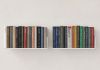 Bücherregale UBD 60 cm - Satz von 2 Bücherregal - 1