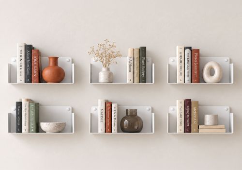 Modulares regalsystem - 45...