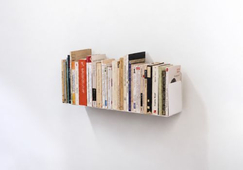 Étagère pour livre - 45 x...