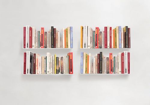Teebooks Wall Shelves And Design Shelving, Bookshelves Design