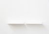 TEEline 4515 wall shelf - Set of 2