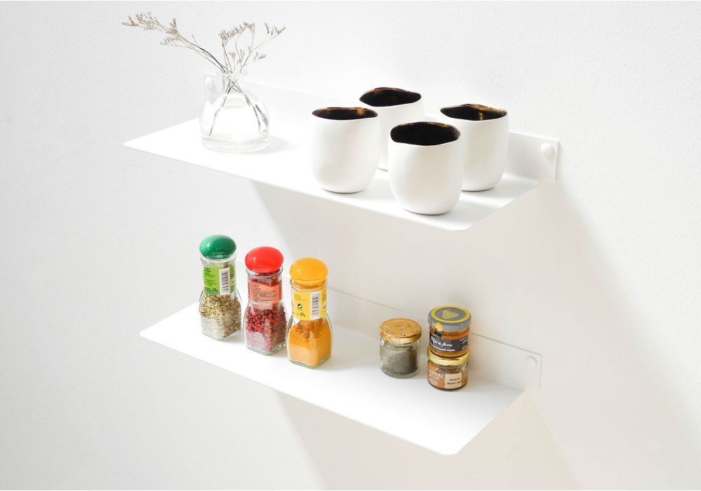 kitchen shelves TEEline 4515 - Set of 2 kitchen shelves TEEline 4515 - Set of 2
