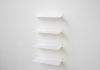 kitchen shelves TEEline 4515 - Set of 4