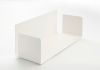 Mensola porta CD - USCD - Set di 2 - 45 cm - Acciaio