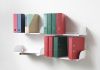 Bookshelves "UBD" - Set of 4 - 60 cm