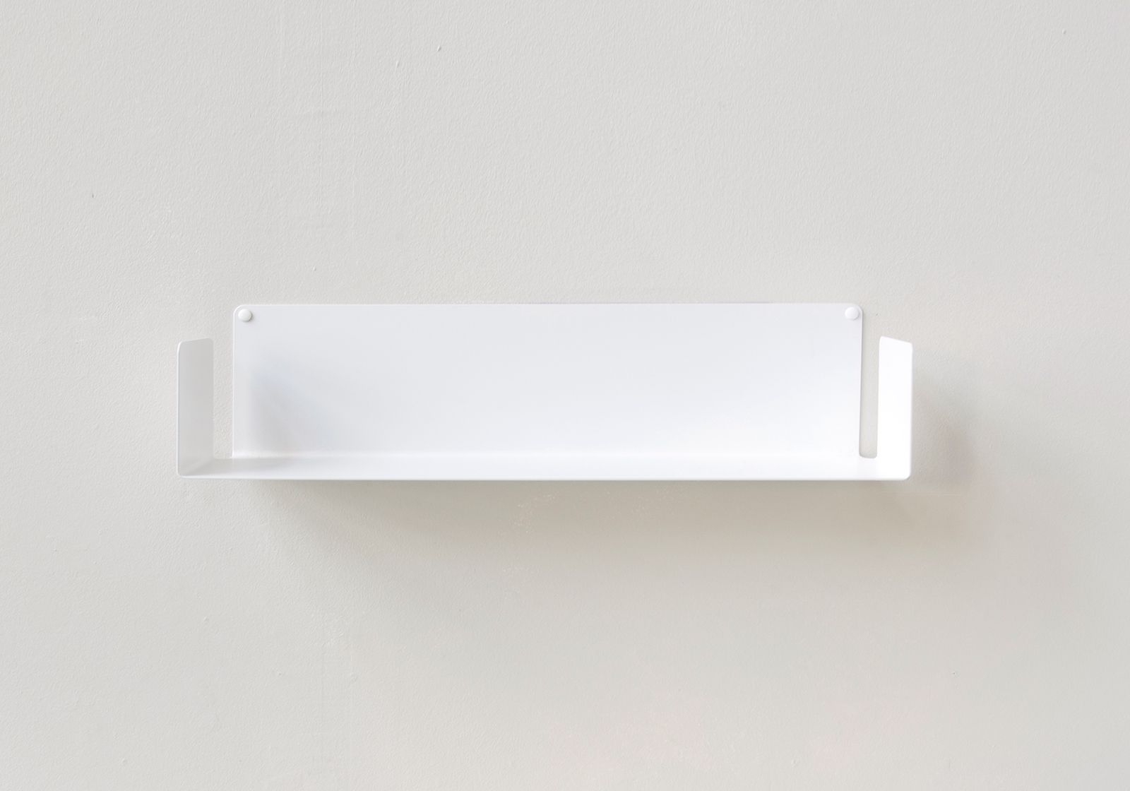 Estante de pared "U"- 60 cm