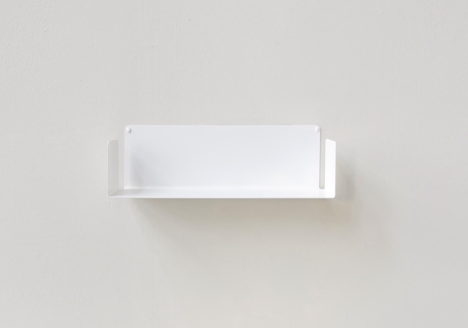 Mensola modulare "US" - 45 cm - Acciaio