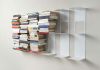 Estante para libros - Biblioteca vertical 60 cm