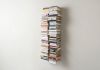 Bücherregal - Vertikales Bücherregal 60 cm - Satz von 4