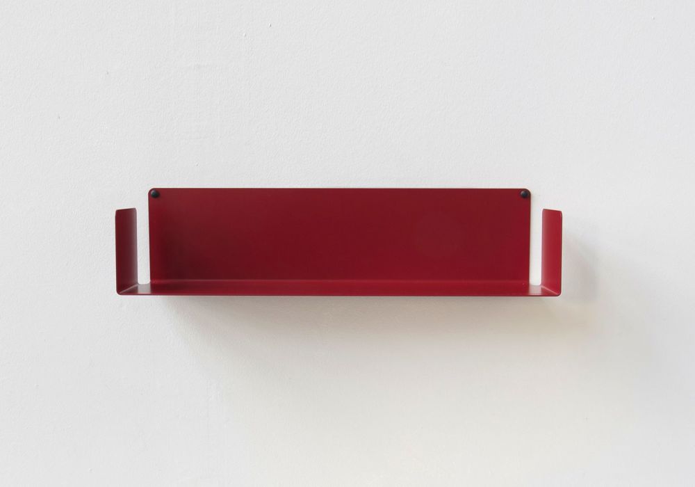Étagère modulable "U" - 60 cm - Acier Étagère modulable "U" - 60 cm - Acier