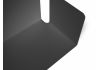 Étagère modulable "U" - 60 cm - Lot de 2
