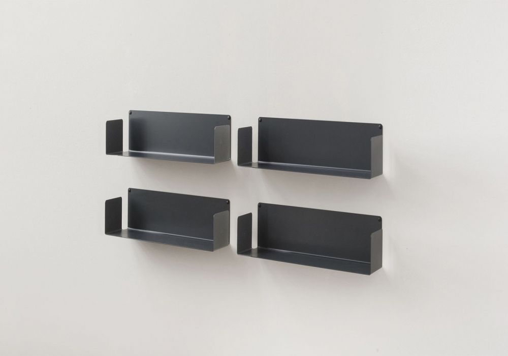 CD storage - Set of 4 USCD CD storage - Set of 4 USCD