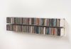 Mensole porta CD - Set di 4 UCD 