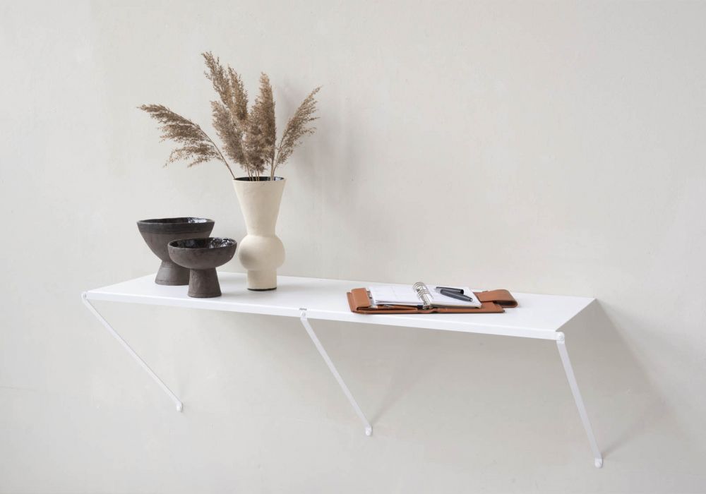 Wall Console Table 100 X 35 Cm, How Wide Should A Console Table Be