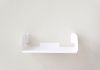 Wall Bookshelf 45 x 25 cm Bookshelves - 5