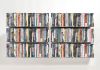 Floating shelves 23,62 inches long - Set of 4 Floating Shelves - 7