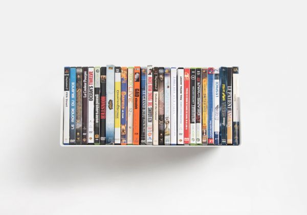 DVD Storage