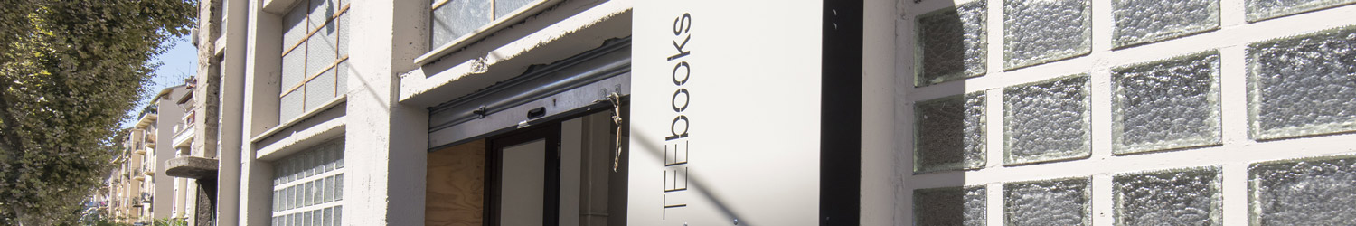 About TEEbooks