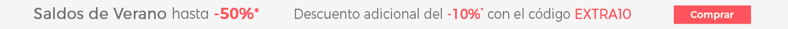 Estantes de descuento