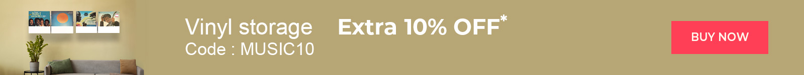 Discount Shelves