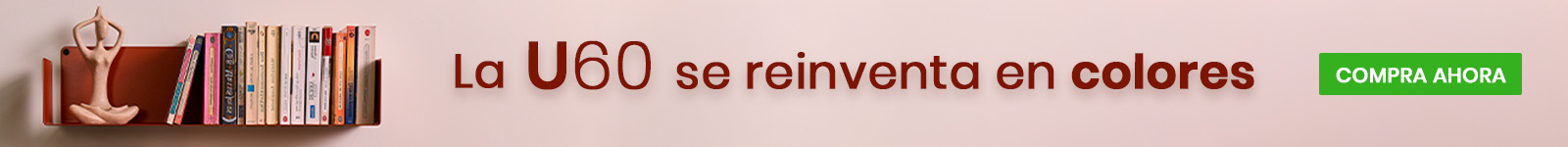 Estantes de descuento