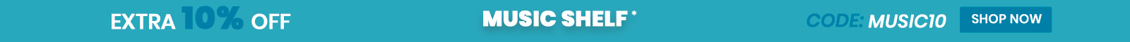 Discount Shelves