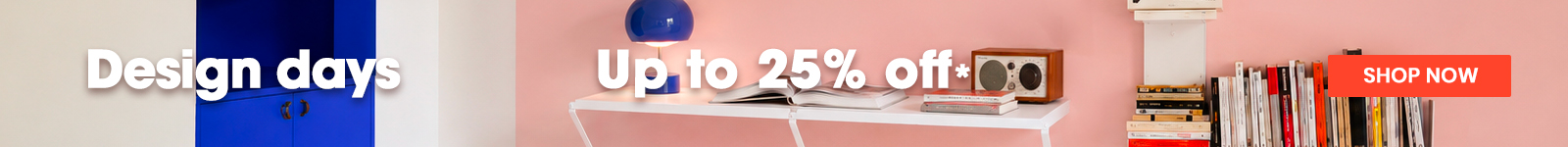 Discount Shelves