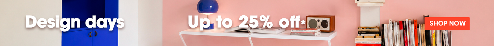 Discount Shelves